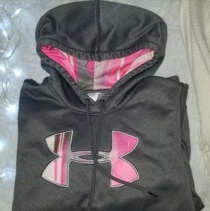 Under Armour Fleece Hoodie